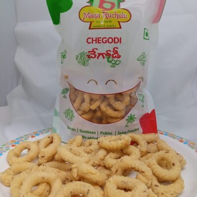 CHEGODI