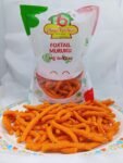 FOXTAIL MURUKU