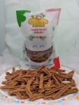 FINGER MILLET MURUKU