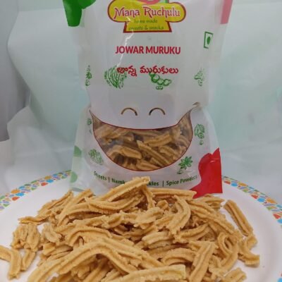 JOWAR MURUKU