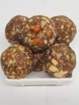DATES DRY FRUIT LADDU