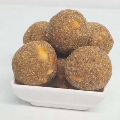 JOWAR LADDU