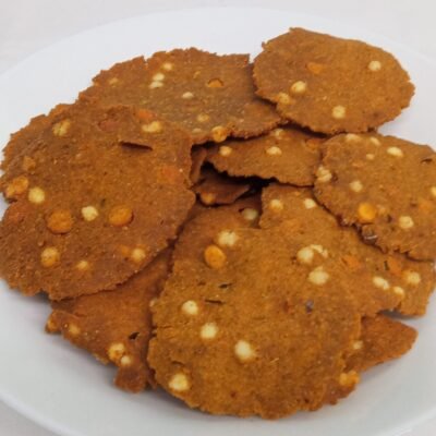 JOWAR CHEKKALU