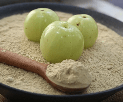 AMLA POWDER