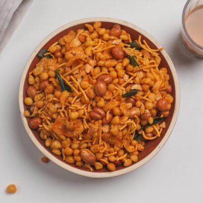 BOONDHI MIXTURE