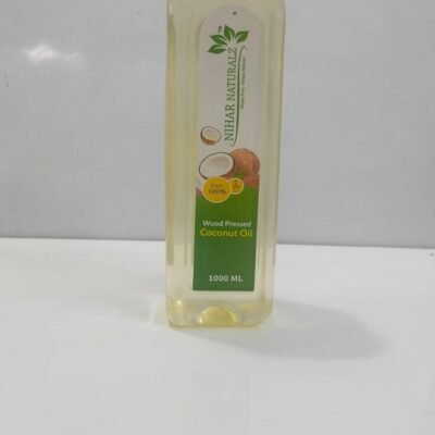 COCONUT OIL