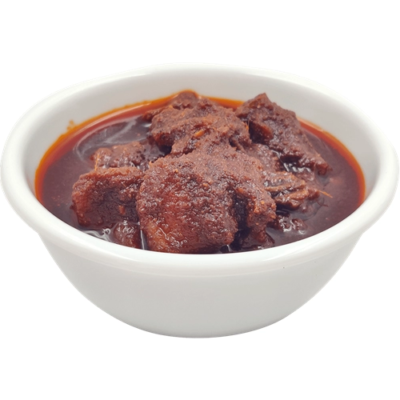 CHICKEN KEEMA PICKLE