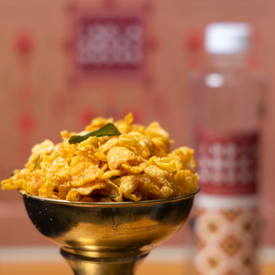 CORN FLAKES