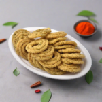 CURRY LEAVES MURUKU