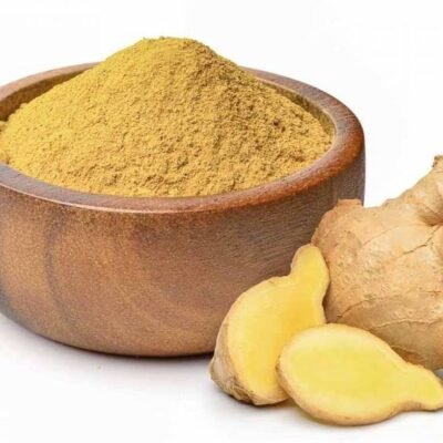 DRY GINGER POWDER