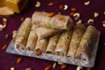POOTHAREKULU DRY FRUIT BELLAM