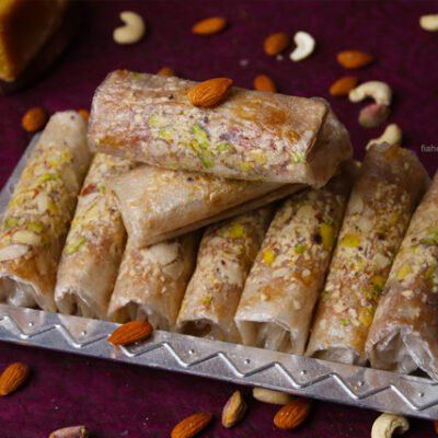 POOTHAREKULU DRY FRUIT BELLAM