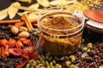 GARAM MASALA