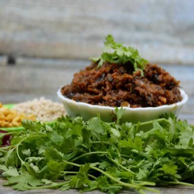 KOTHIMERA PICKLE