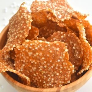 SAGGU BIYAM MASALA