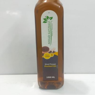MUSTARD OIL