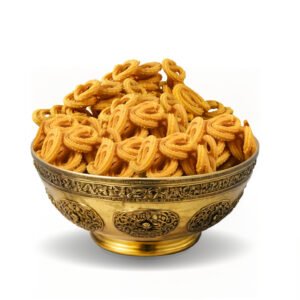 ONION MURUKU