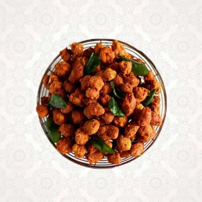 PALLI PAKODI