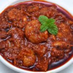 PRAWNS PICKLE