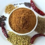 RASAM POWDER