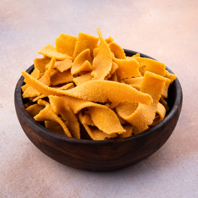 RIBBON PAKODI
