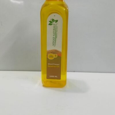 SESAME OIL