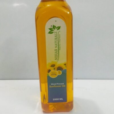 SUN FLOWER OIL