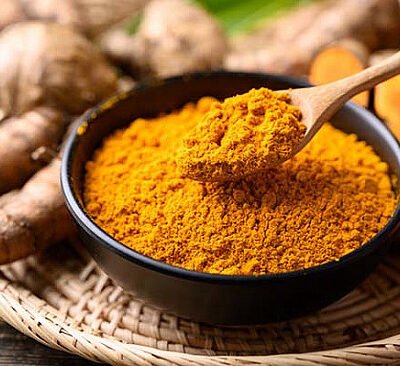 TURMERIC POWDER