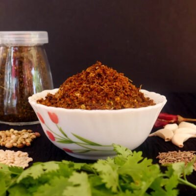 ULAVA KAARAM PODI