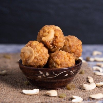 ANNAMAIAH LADDU