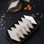 BADAM BURFI