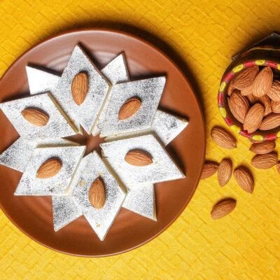 BADAM KATLI