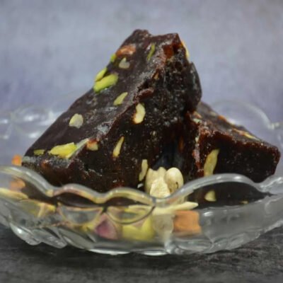 BANDAR HALWA