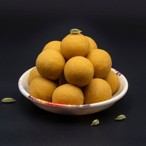 BANDAR LADDU