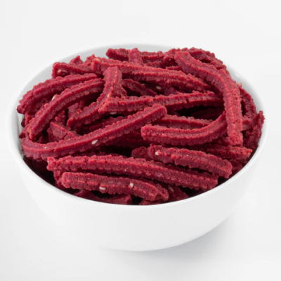 BEET ROOT MURUKU