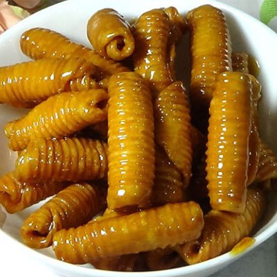 BELLAM GAVVALU