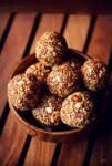 DATES SESAME LADDU