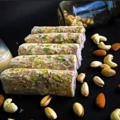 POOTHAREKULU DRY FRUIT SUGAR