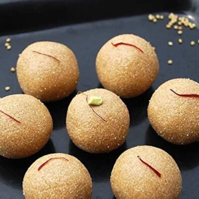 FOXTAIL LADDU