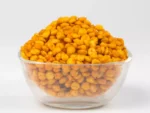 FRIED CHANA