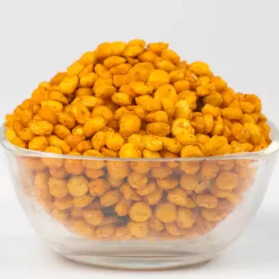 FRIED CHANA