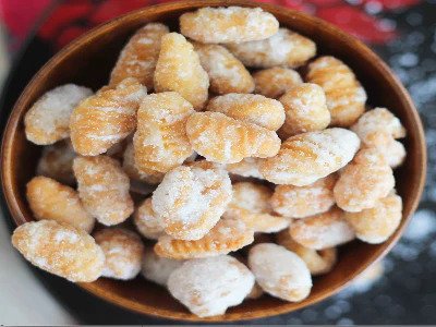 GAVVALU SUGAR