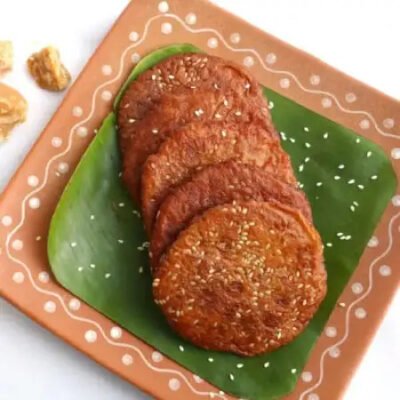ARISLEU  GHEE NUVVULU