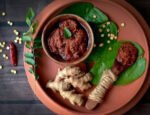 GINGER PICKLE