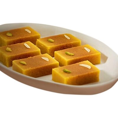 KAAJU MYSORE PAK