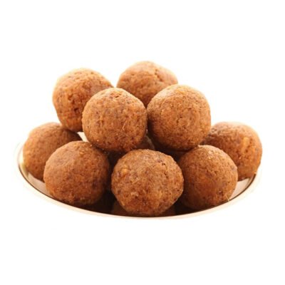 KOBBARI LADDU