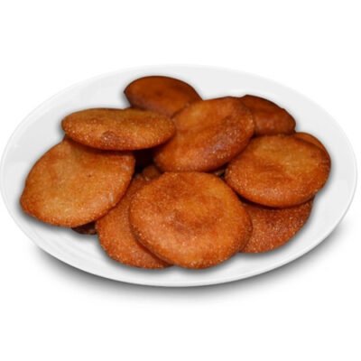 KOBBARI BURELU