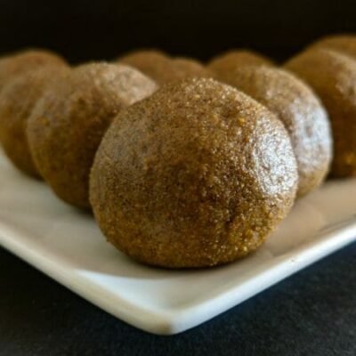 MULTI MILLET LADDU