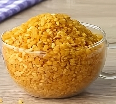 MOONG DAL