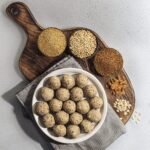 MULTI MILLET LADDU